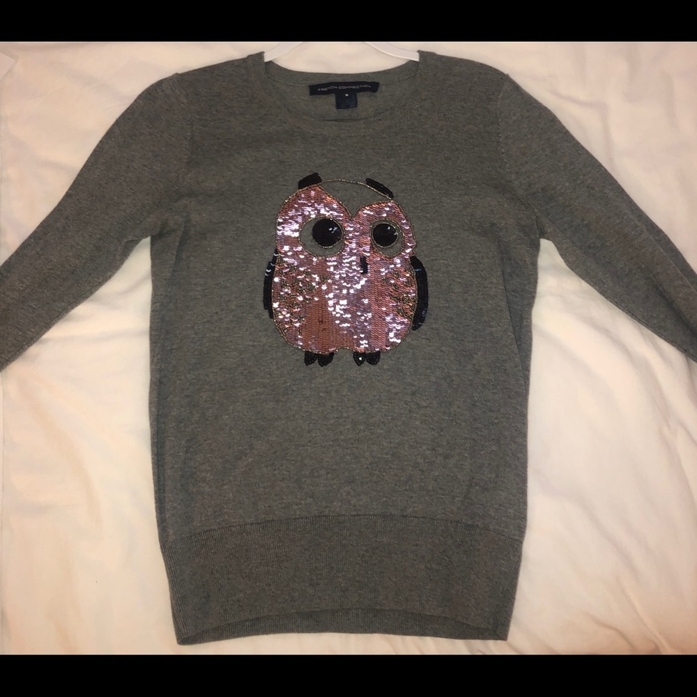 French Connection sweater